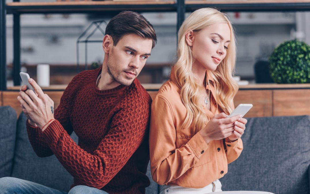 Terapia para celos en hombres: cómo superar la inseguridad y fortalecer la relación