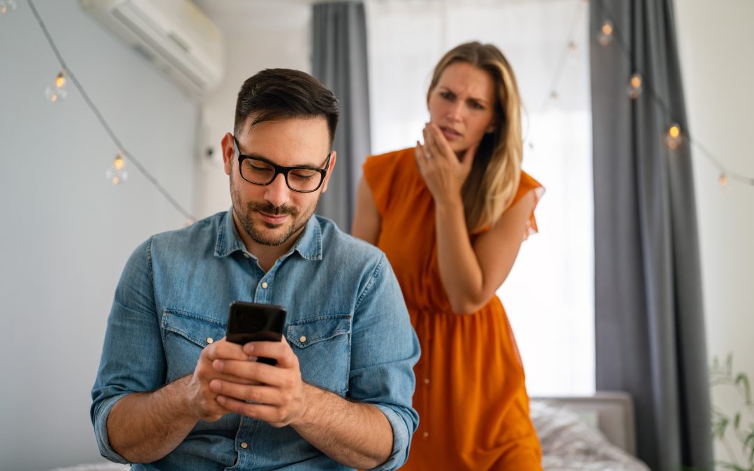 Terapia para celos en mujeres: supera la inseguridad y mejora tu relación