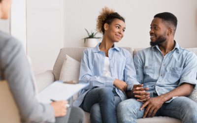 Terapia para parejas heterosexuales: cómo resolver conflictos y fortalecer la relación