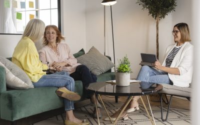 Terapia para parejas homosexuales: desafíos, apoyo y soluciones efectivas