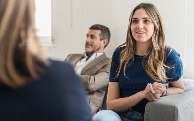 Reconstruir la confianza pareja: claves para volver a conectar