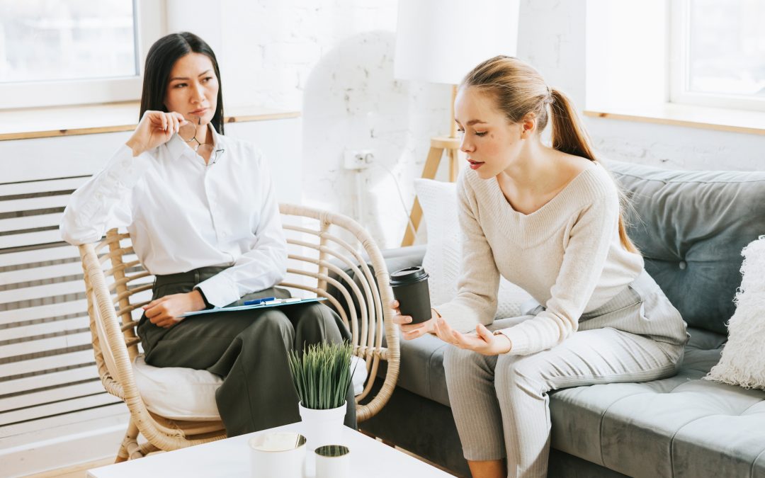 Terapia de Pareja y Salud Mental: cómo influye y cómo mejorarla