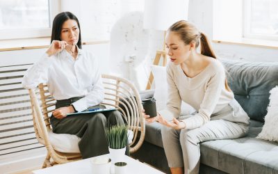 Salud mental en pareja: cómo mejorar la relación y el bienestar