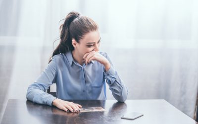 TOC de pensamiento: síntomas y tratamiento efectivo