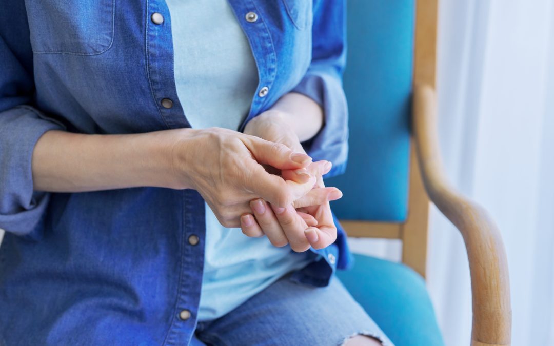 Ansiedad generalizada: cómo superarla con terapia efectiva