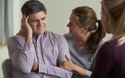 TOC en relaciones de pareja: cómo superarlo con terapia