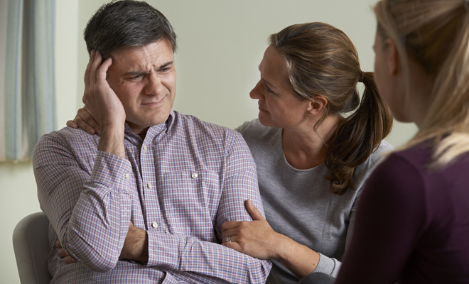 TOC en relaciones de pareja: cómo superarlo con terapia