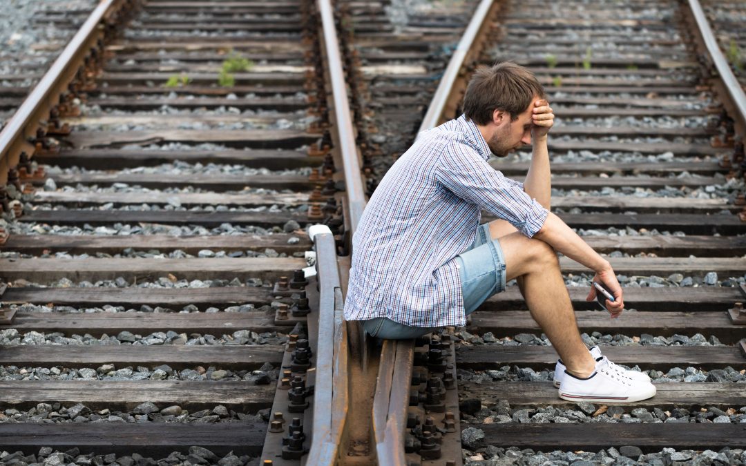 Dependencia emocional y ansiedad: cómo superarlas con terapia