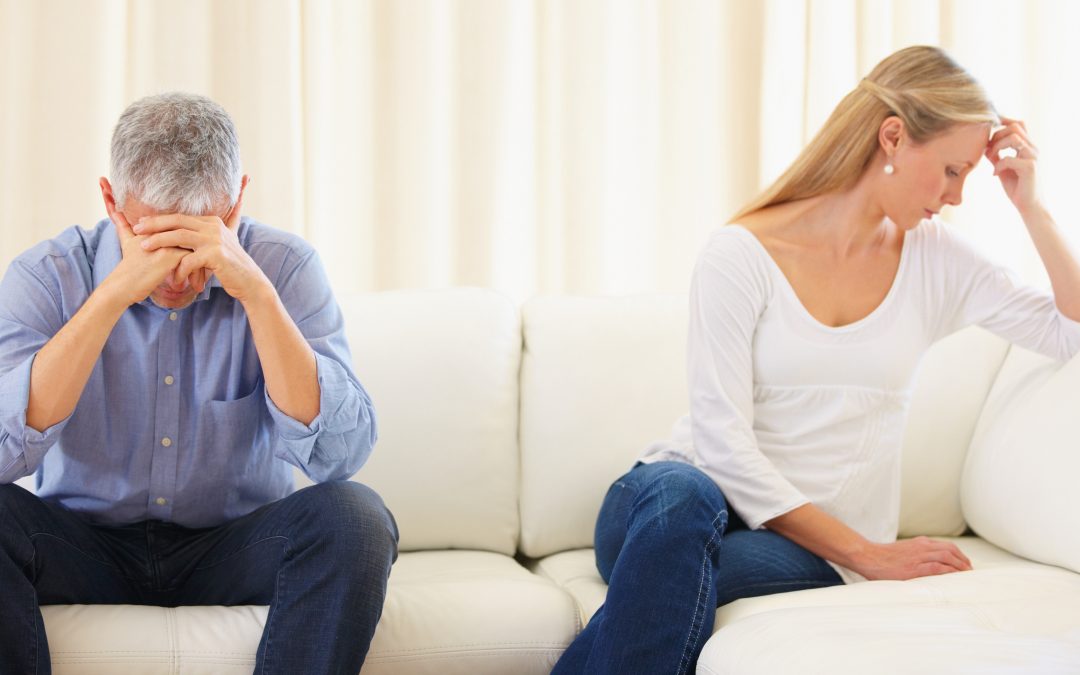 Conflictos de valores en pareja: cómo la terapia puede ayudarte