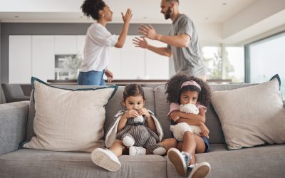 Parejas con hijos: cómo mejorar la relación y el bienestar familiar