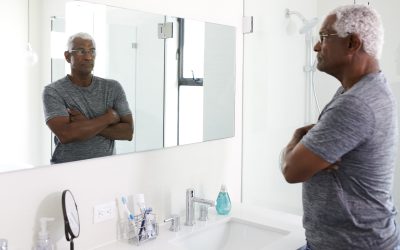 Tratar la ansiedad: cómo la reflexión y la terapia pueden ayudar