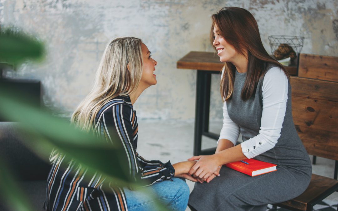Consejos para una Terapia de Pareja Exitosa