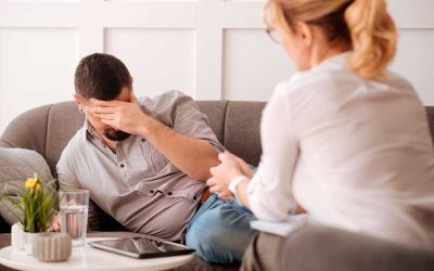 Terapia de exposición: cómo superar miedos y fobias gradualmente