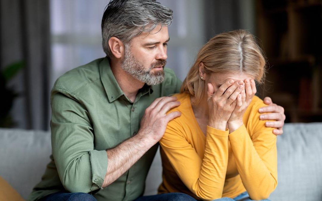 TOC de ejecución: cómo manejar compulsiones con terapia